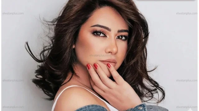 شيرين تطرح أغنية جديدة الأسبوع المقبل