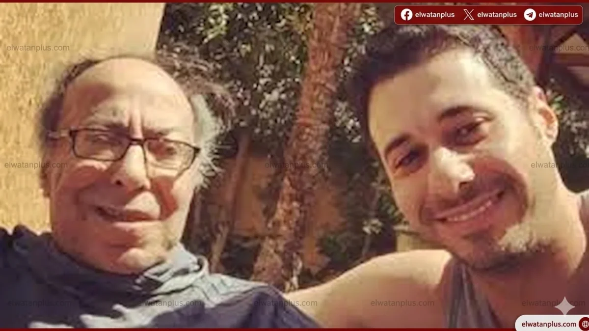 صلاح السعدني