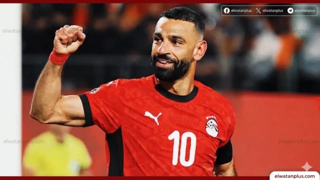 صلاح يقترب من حسم وجهته المقبلة خلال أيام