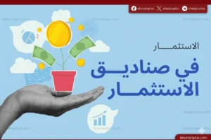 صناديق الاستثمار