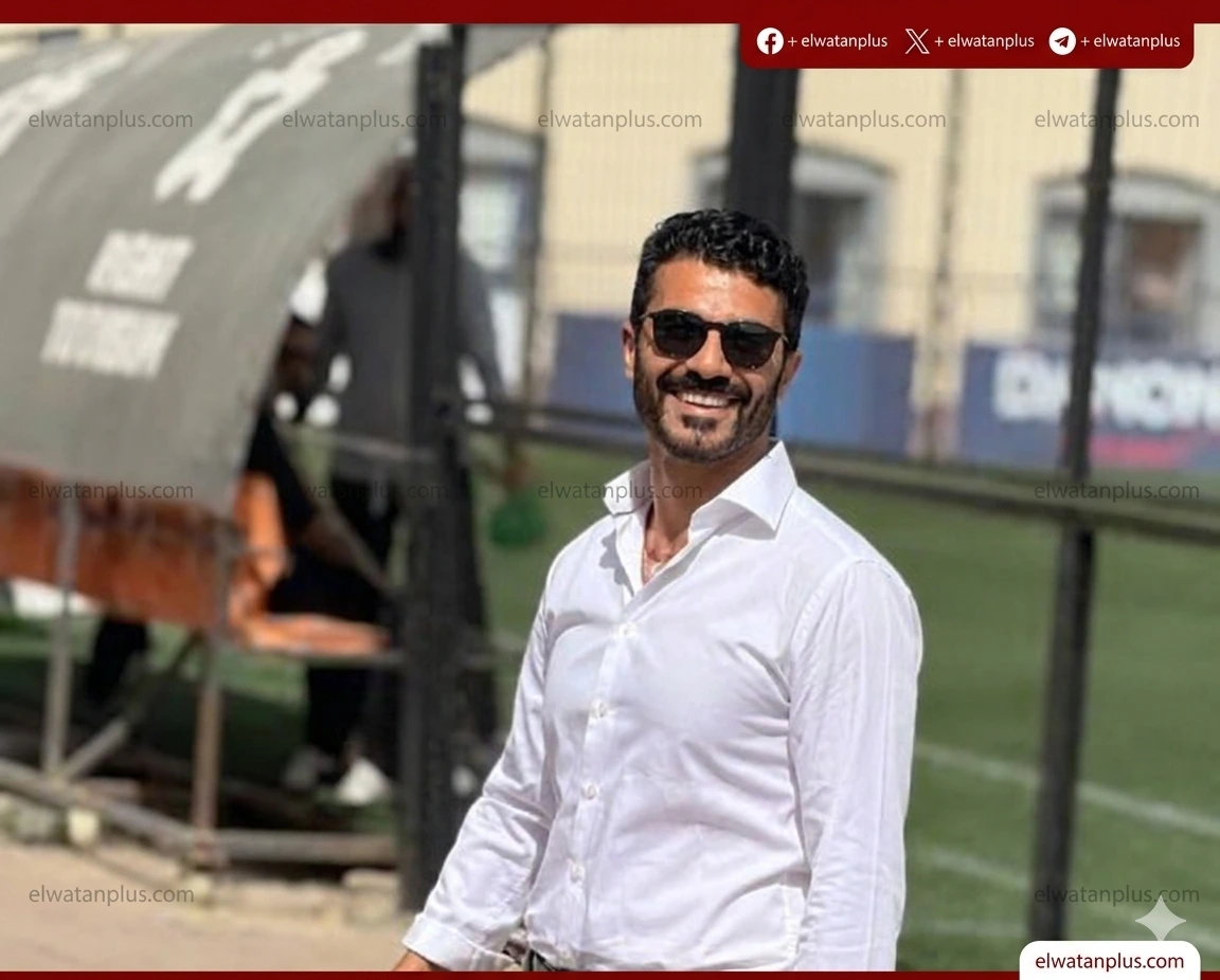طاهر المصري