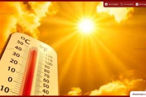 طقس مصر الخميس 16 ابريل 2026