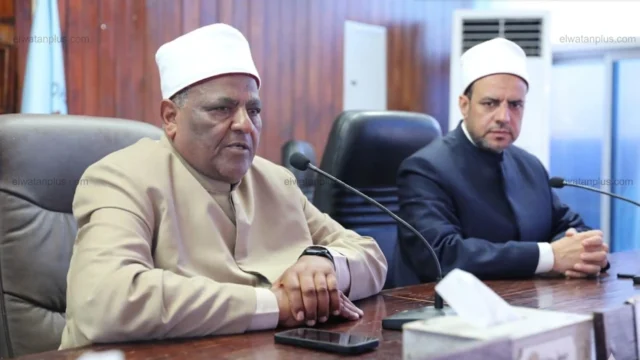 عباس شومان: الادعاء بأن الحج ليس في مكة جهل بكتاب الله وسنة النبي وإجماع الأمة