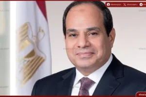 عبد الفتاح السيسي