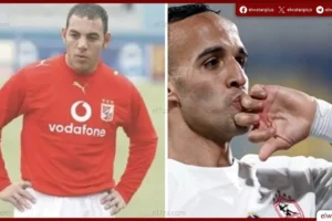 عبدالجواد يدعم منسي ويرد على تصريحات بلال