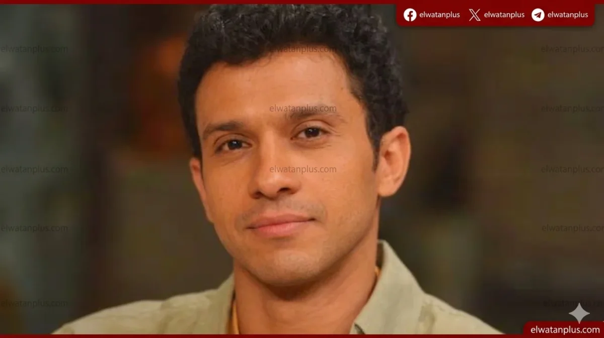 عصام عمر يستعد لبدء تصوير فيلم “بحر” بعد انتهاء موسم رمضان