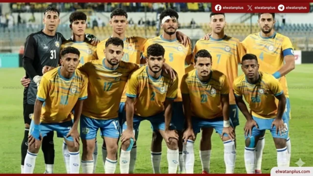 علي غيط: غرامات الإسماعيلي تصل إلى 220 مليون جنيه وخطة لسداد الديون