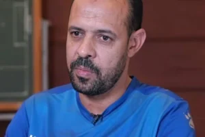 عماد النحاس