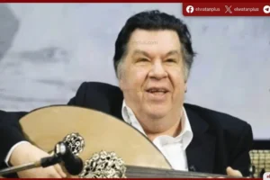 عمار الشريعي ذكرى الميلاد