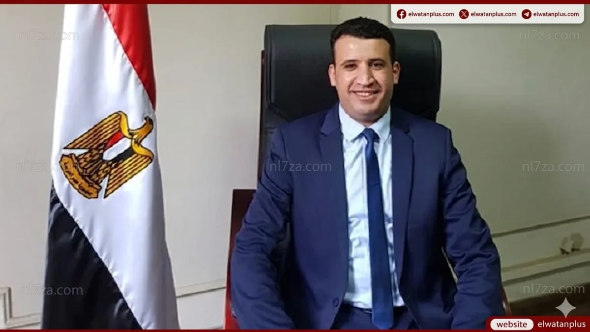 عمرو فتوح يدعو إلى تمويل ميسر وتيسيرات جمركية لدعم الصناعة والصادرات المصرية