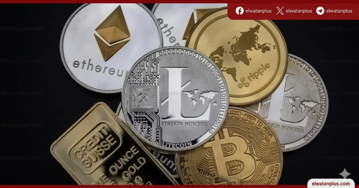 عملة بيتكوين