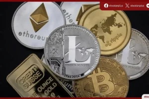 عملة بيتكوين