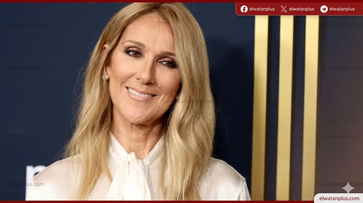 عودة سيلين ديون المسرحية