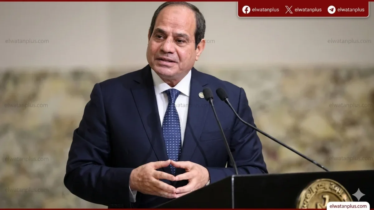 عيد تحرير سيناء