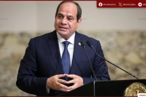 عيد تحرير سيناء