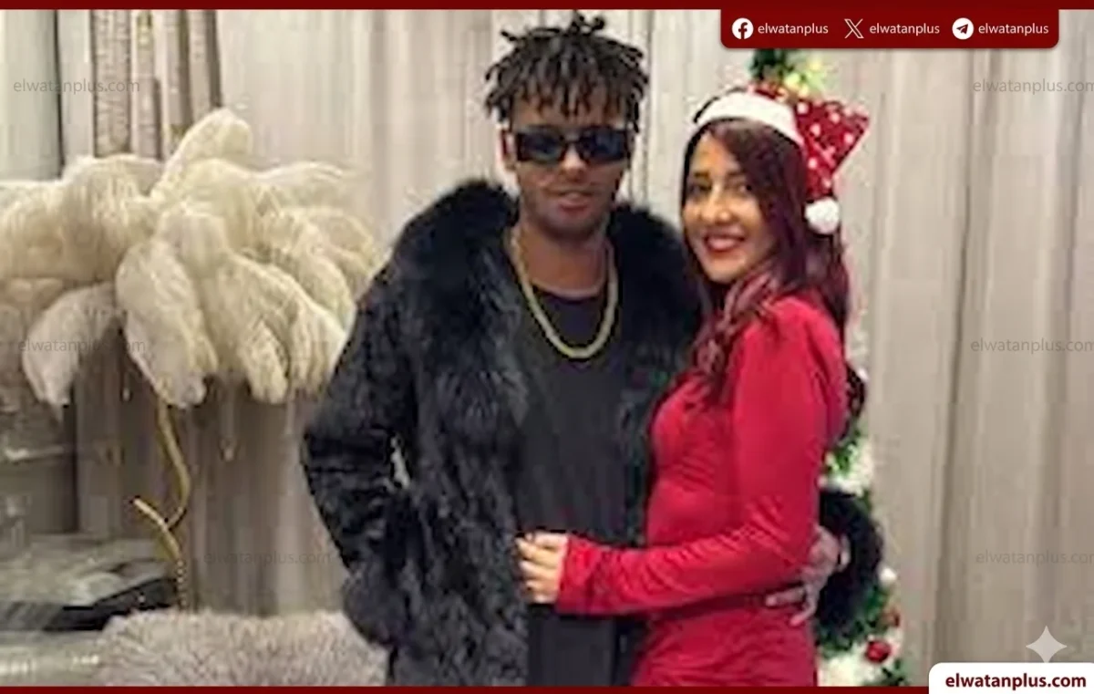 عيد ميلاد اوكا ومي كساب