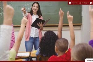 فتح الاستعلام عن موعد اختبار «معلم مساعد دراسات اجتماعية» إلكترونيًا