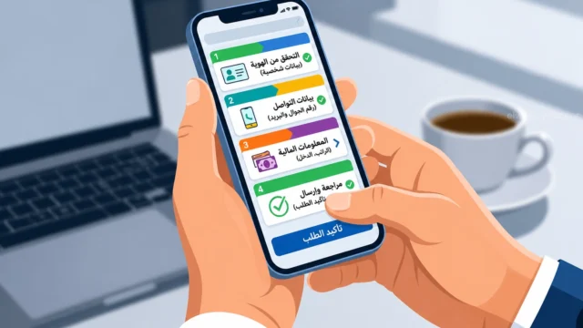 فتح حساب الراجحي 2026