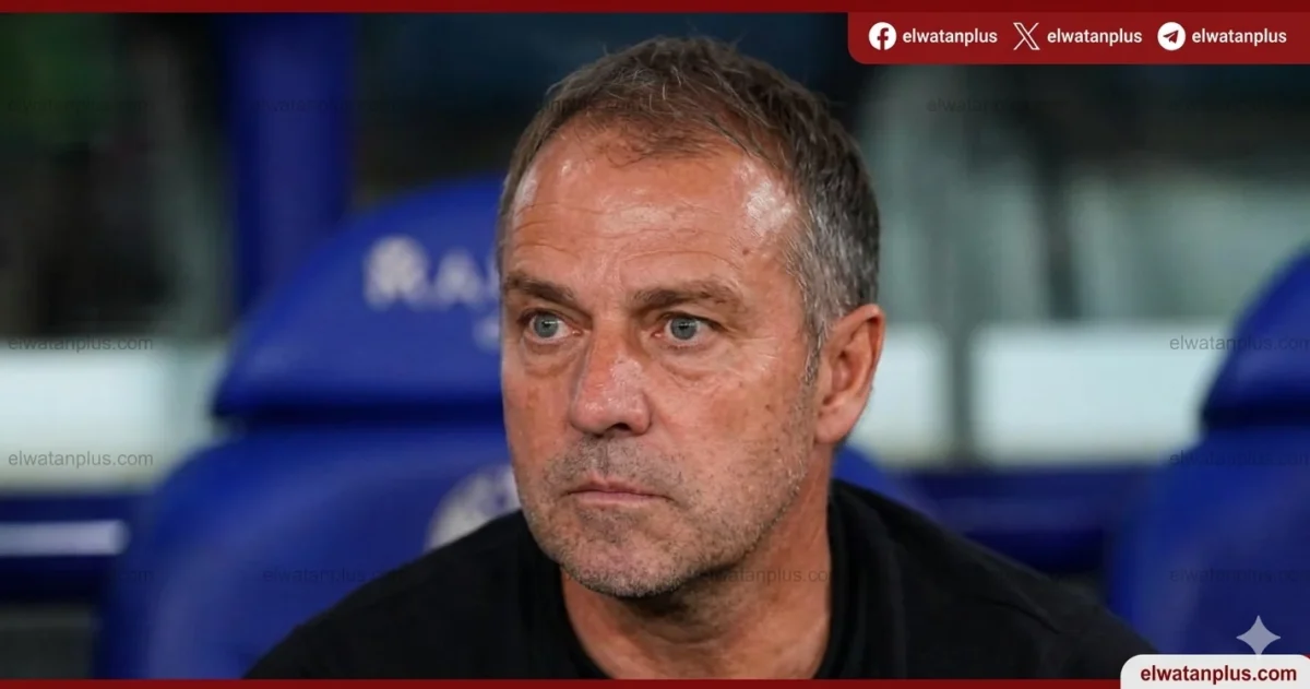 فليك يؤجل تجديد عقده مع برشلونة.. وقرار الحسم بنهاية الموسم