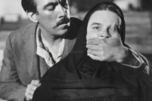 فى ذكراه.. أنتونى كوين وعمر المختار