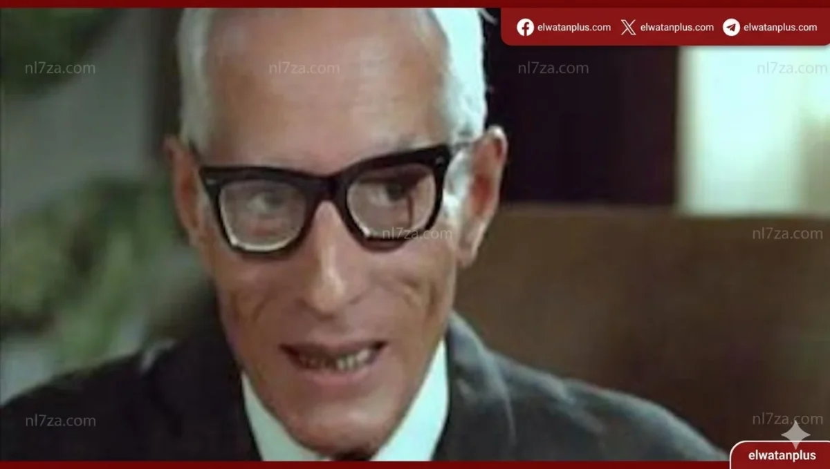 فى ذكراه.. رشدي المهدي وأدوار الشر