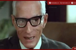 فى ذكراه.. رشدي المهدي وأدوار الشر