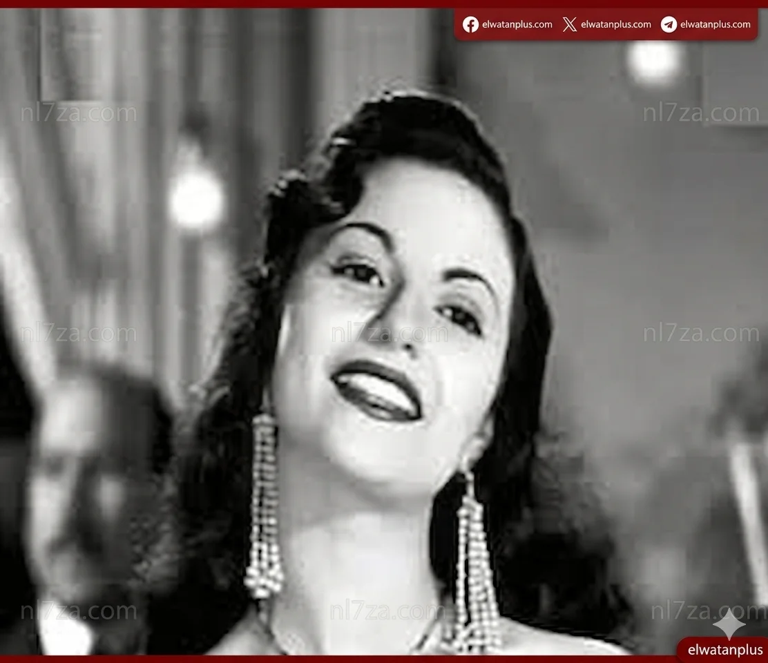 فى ذكراها.. كيتي وشائعة الجاسوسية