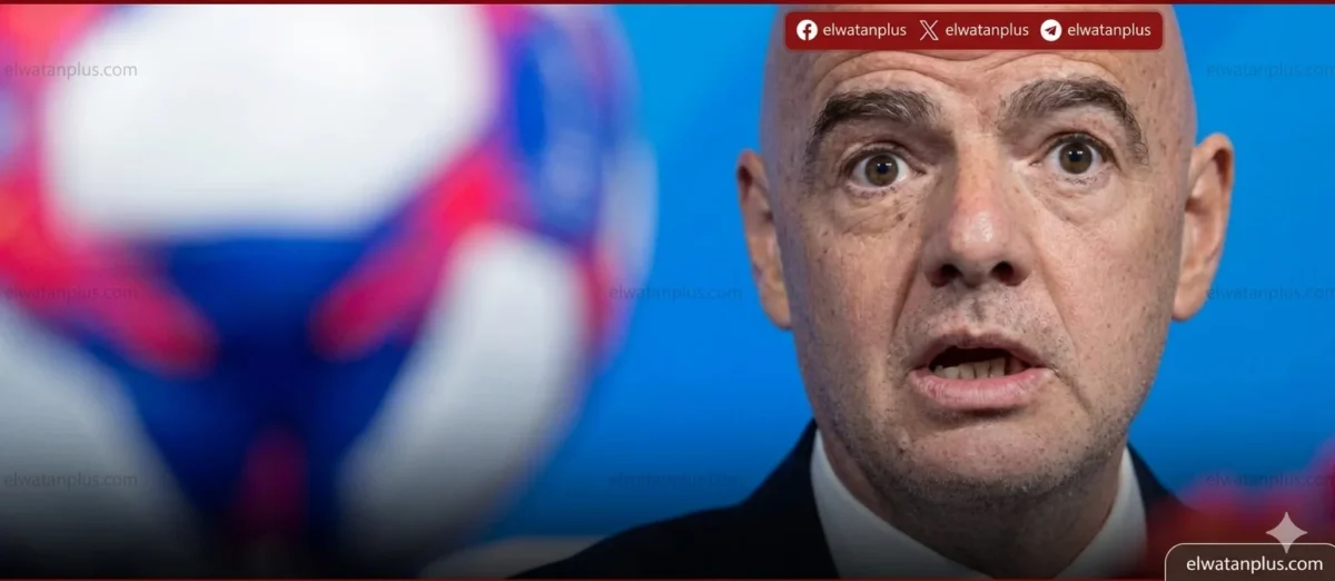 «فيروس فيفا» يضرب الأندية عالميًا.. إصابات مؤثرة تهدد مرحلة الحسم