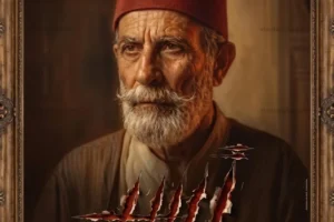 فيلم أسد محمد رمضان