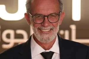 فيلم اسد كامل الباشا محروس تاجر العبيد