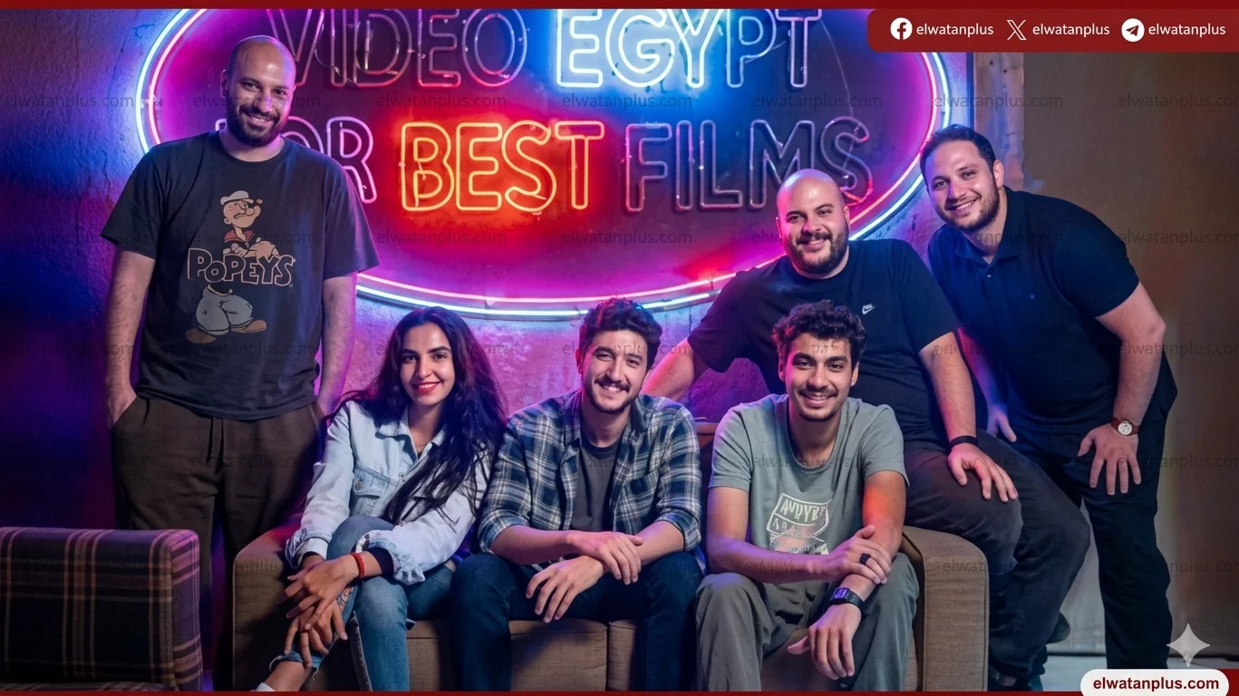فيلم ايجي بيست