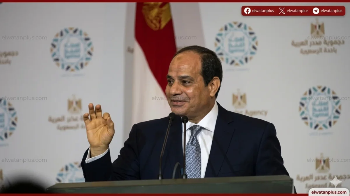 قرار السيسي 180 لسنة 2026 هيئة قضايا الدولة