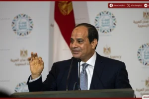 قرار السيسي 180 لسنة 2026 هيئة قضايا الدولة