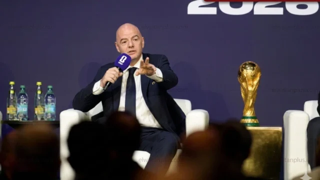 كأس العالم 2026