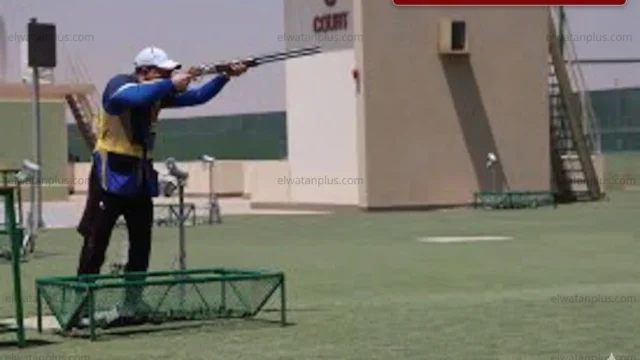 كأس العالم للرماية