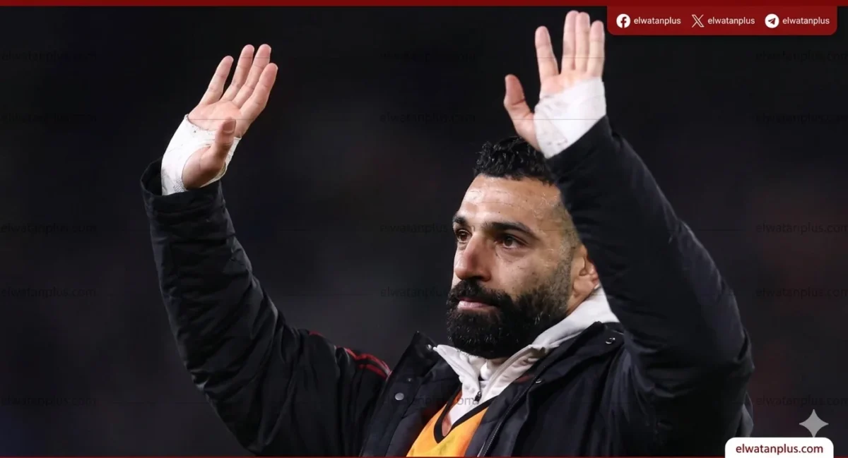 كاراجر يثير الجدل: بقاء صلاح بعد رحيل كلوب أكبر أخطائه