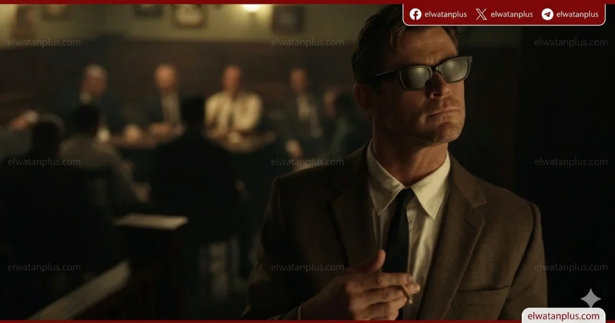 كريس هيمسورث