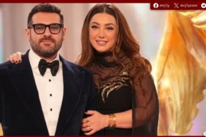 كندة علوش تدعم عمرو يوسف قبل “الفرنساوي”