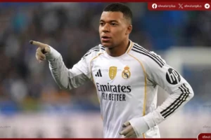 كيليان مبابي ريال مدريد دوري أبطال أوروبا 2026