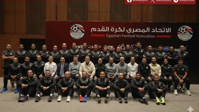 لجنة الحكام