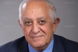 لميس الحديدي تدعم المستكاوي بعد وعكته الصحية