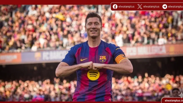 ليفاندوفسكي