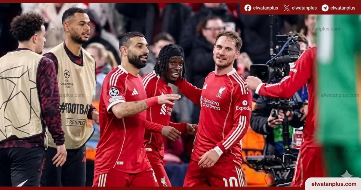 ليفربول انتقالات صيف 2026