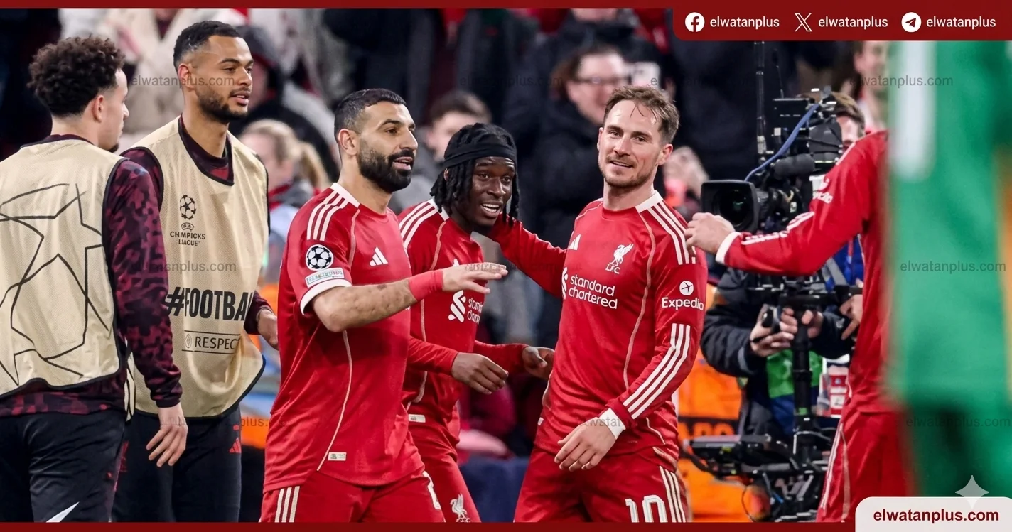 ليفربول انتقالات صيف 2026