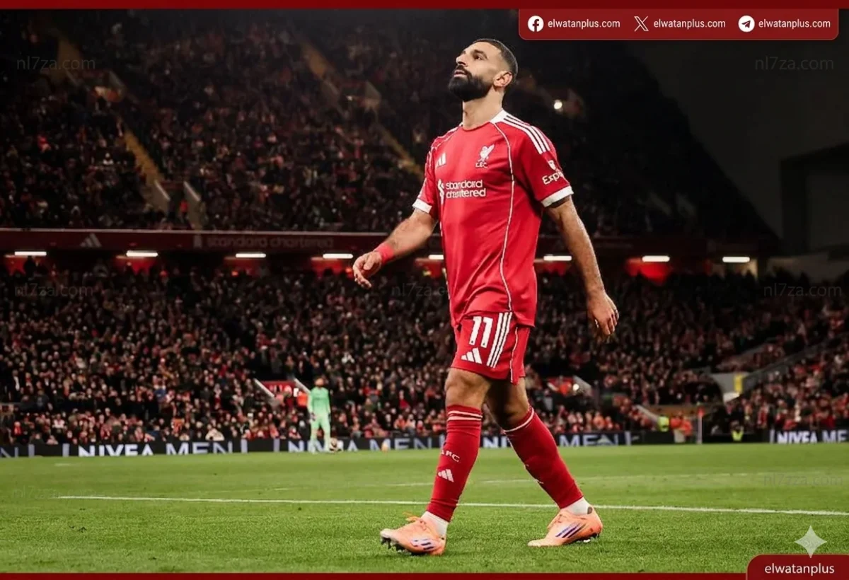 ليفربول يستهدف ديوماندي لتعويض صلاح