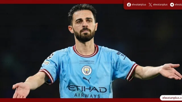 مانشستر سيتي