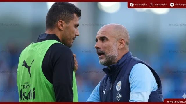 مانشستر سيتي