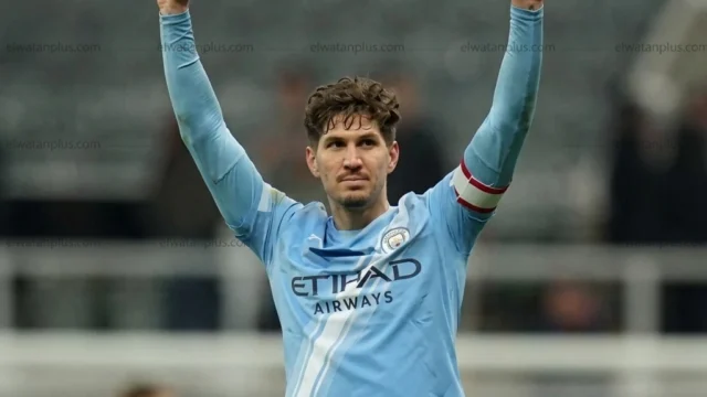 مانشستر سيتي