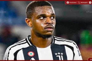 مانشستر يونايتد وليفربول يتنافسان على كالولو