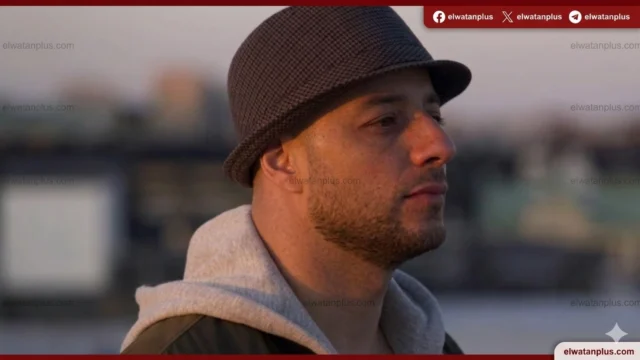 ماهر زين 2026